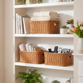 Sienna Deep Woven Baskets