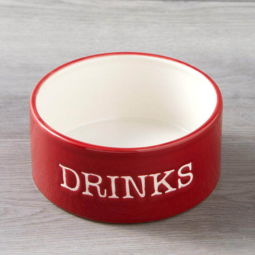 Pet Bowl U337