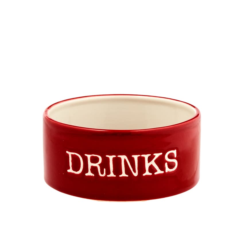 Pet Bowl U337