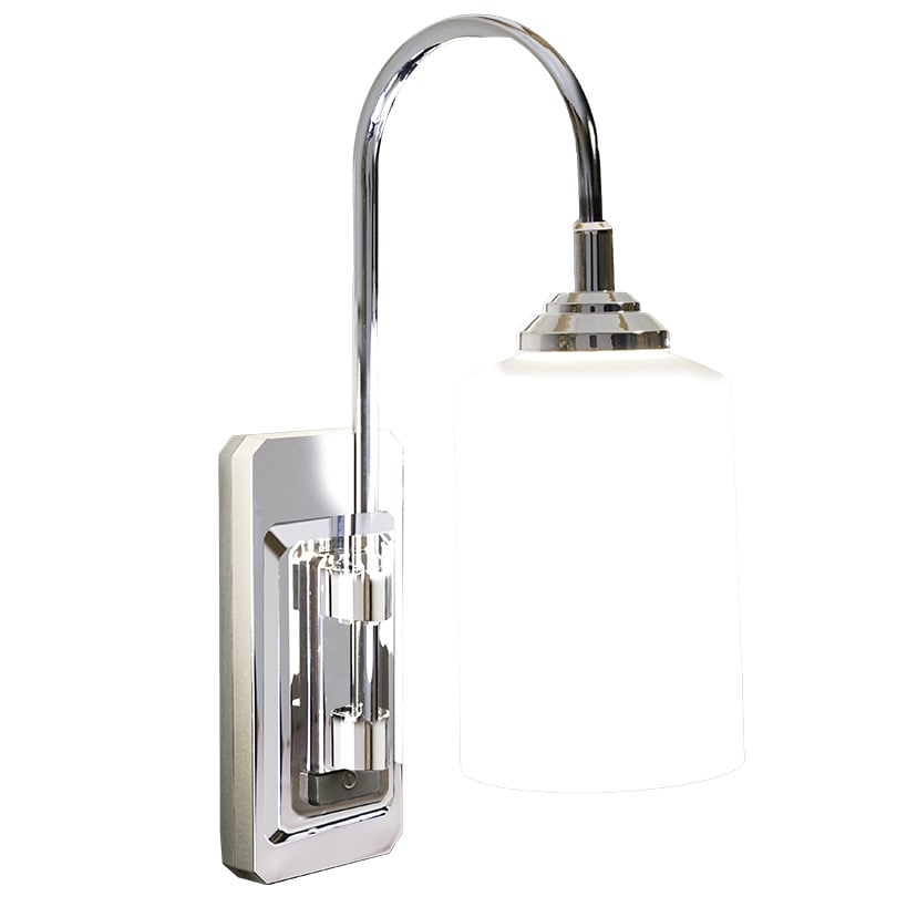 Smart Sconce™ Dimmable Wireless Wall Light With Remote