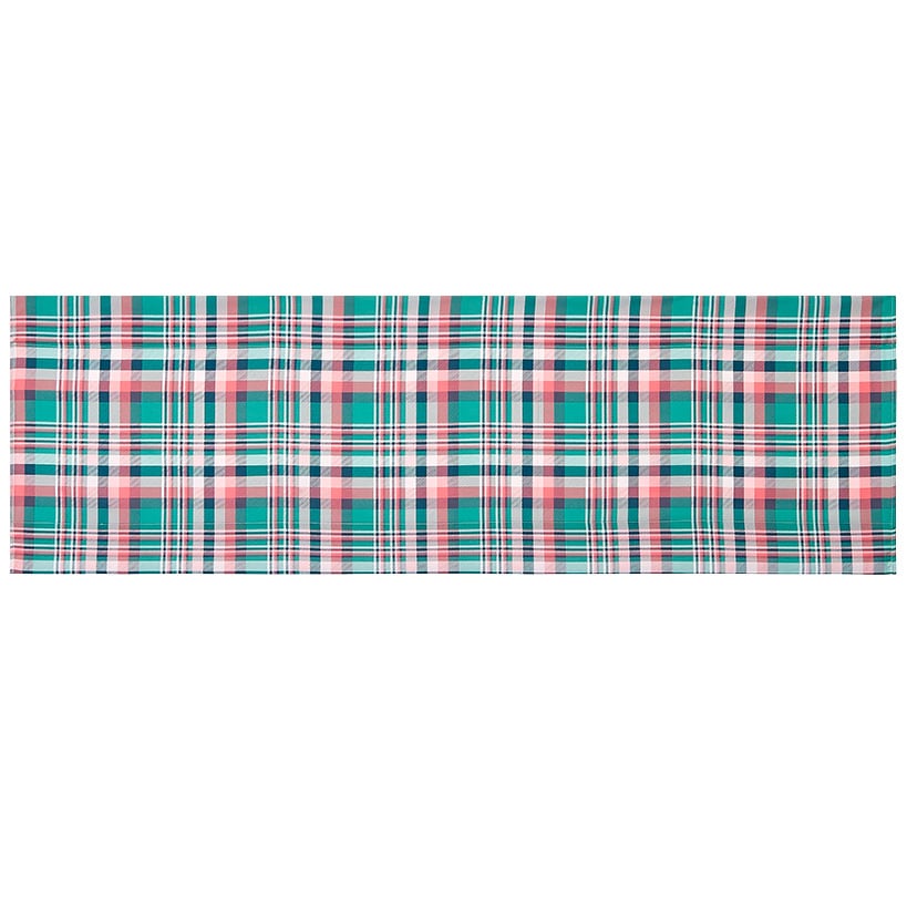 Spring Truck Shower Curtain or Valance
