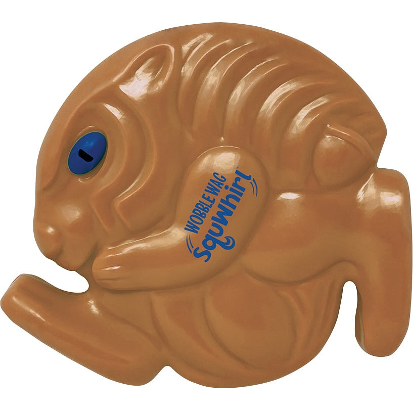 Whistling Disc Dog Toy R3812