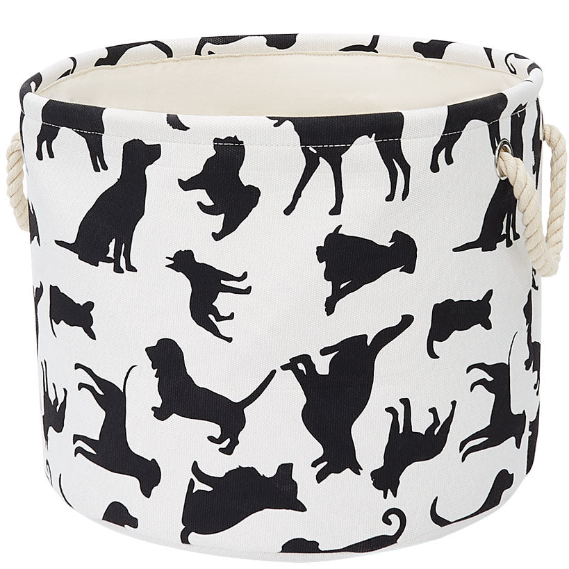 Pet Storage Bins V653