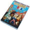 Strange USA Fact & Trivia Book