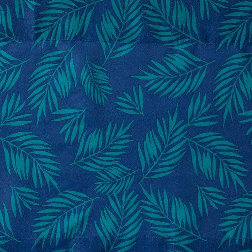 Summer Palm Bath Collection