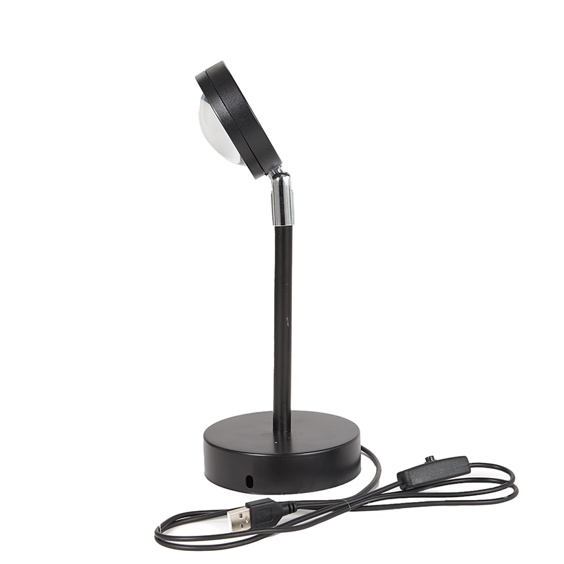 Sunset Projection Lamp