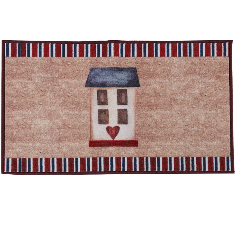 Sweet Home Americana Bathroom Collection