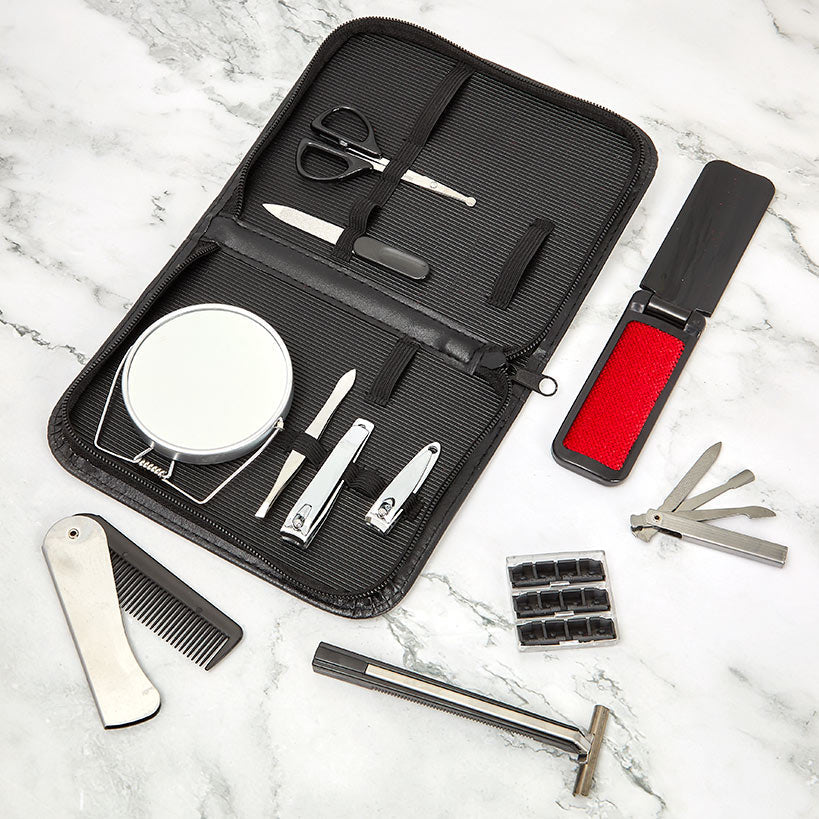 Manicure Grooming Set P447699
