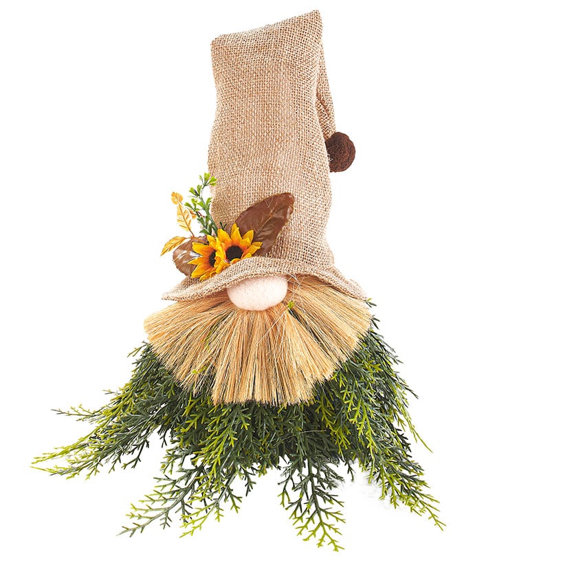 Natural Hays and Grasses Home Accents N138087