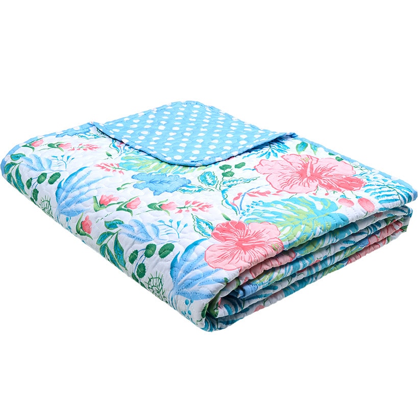 Tropical Garden Bed Collection