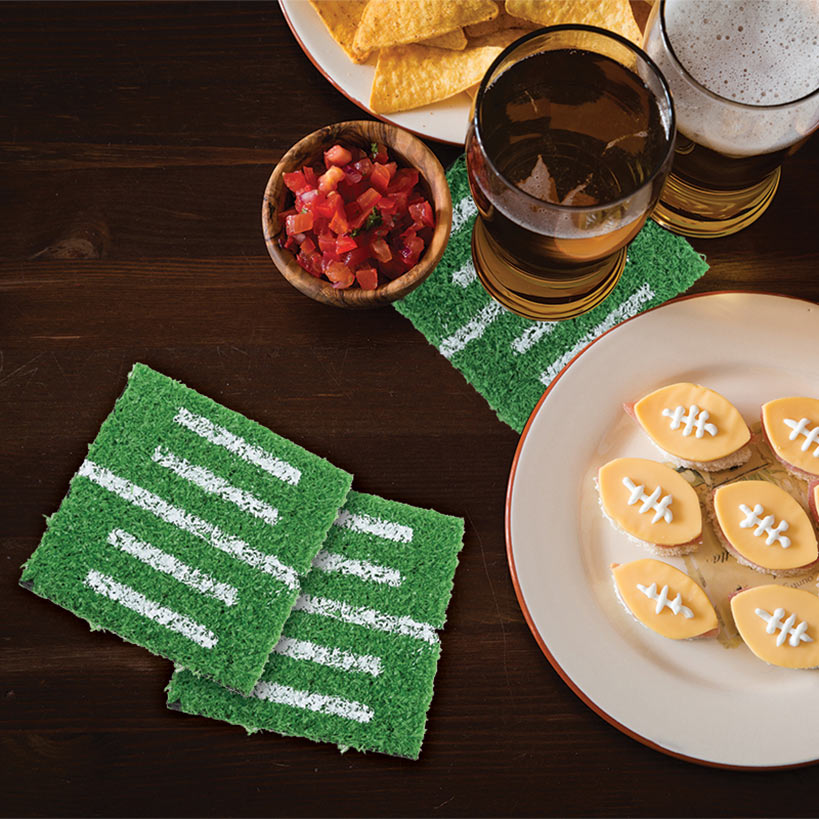 Game Day Party Essentials