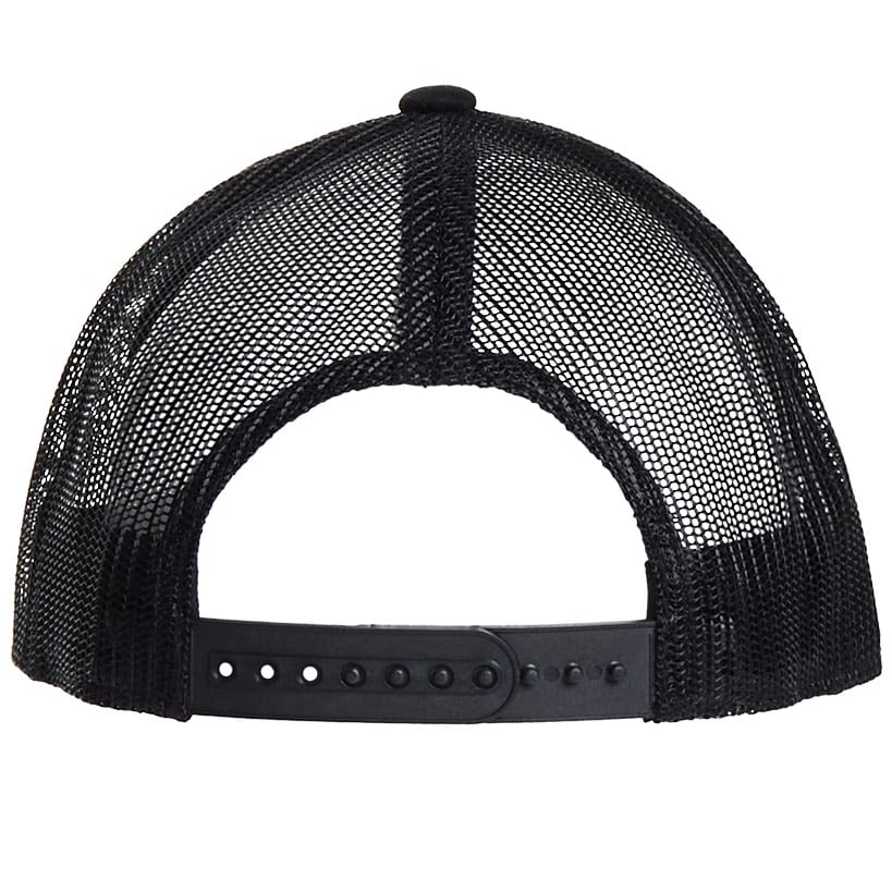 American Flag Cap