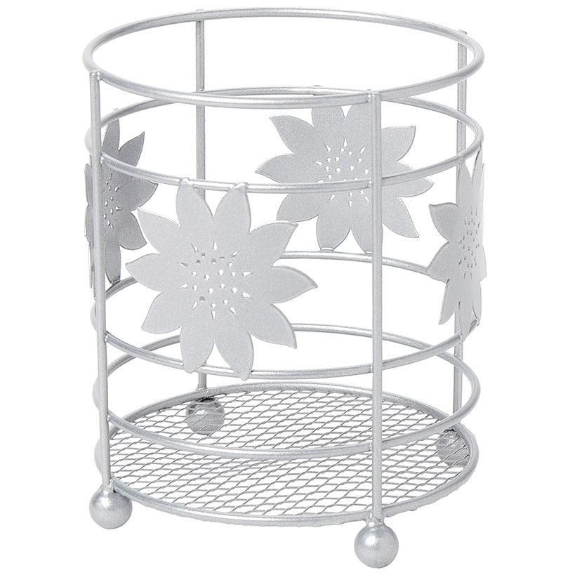 Sunflower Utensil Holder