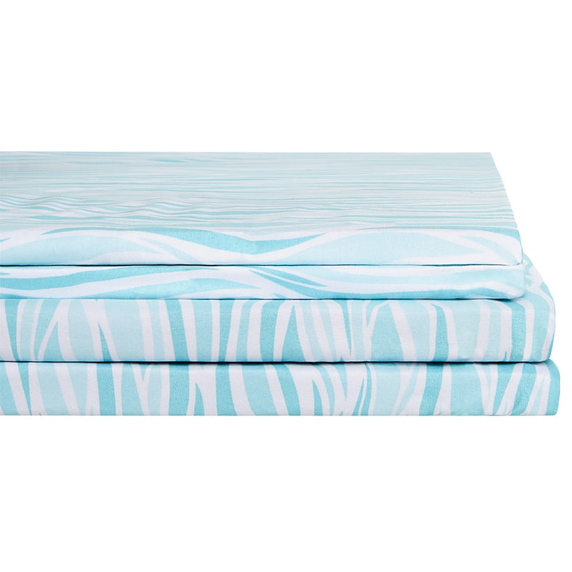 Vacation Rules Queen or King Complete Comforter Set