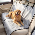 Waterproof Dog Seat Cover