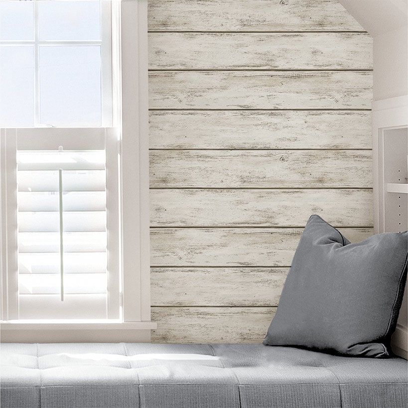 Architectural Wall Decor - Wallpaper