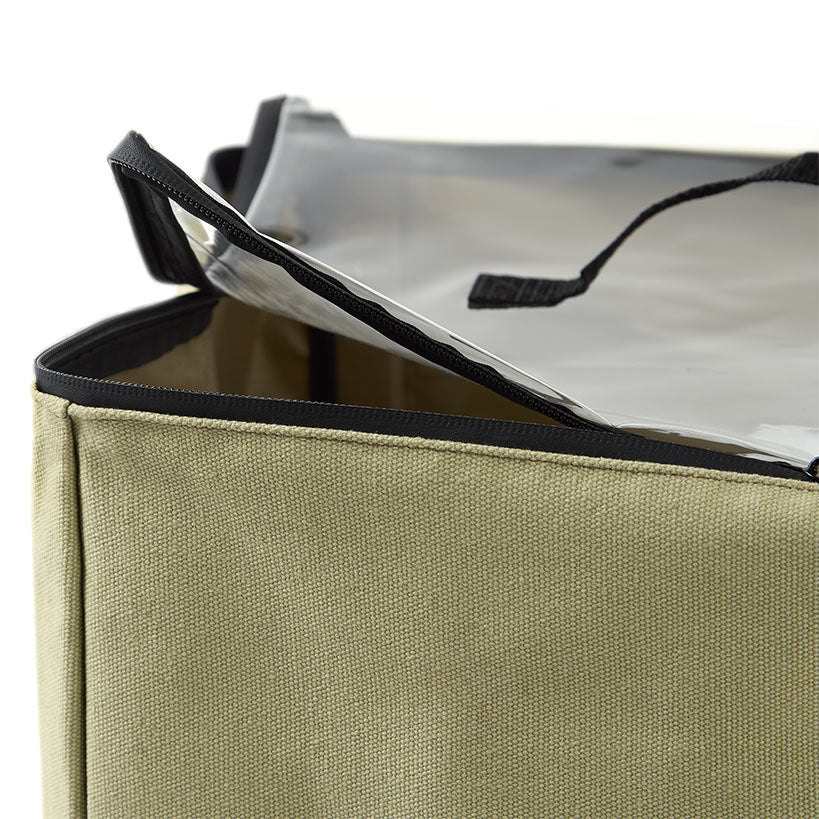 Water-Resistant Camping Organizer Bag