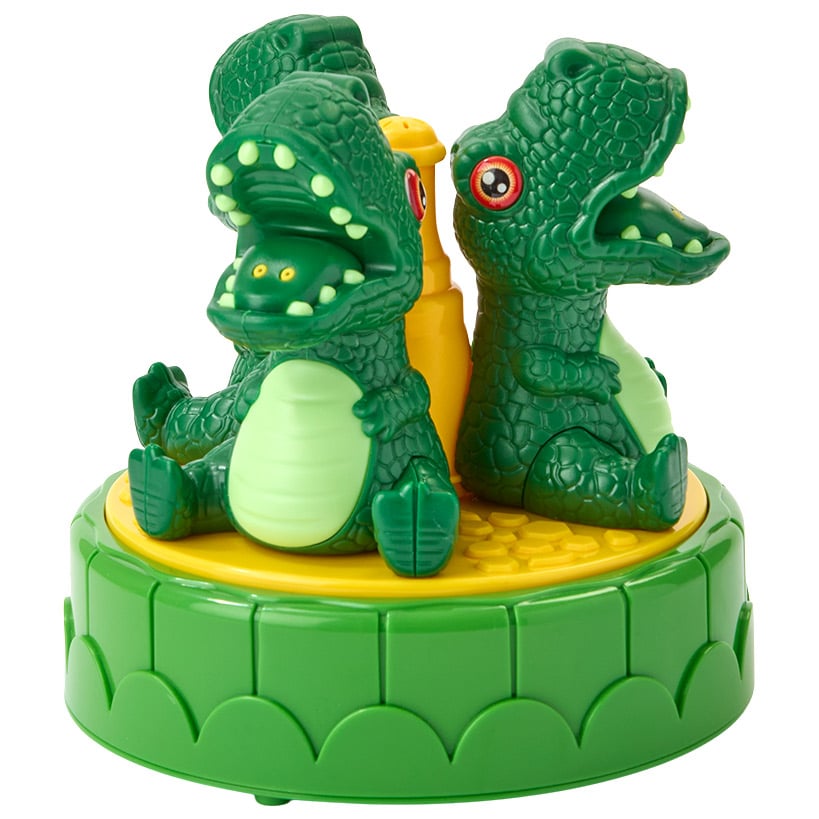Dinosaur Sprinkler