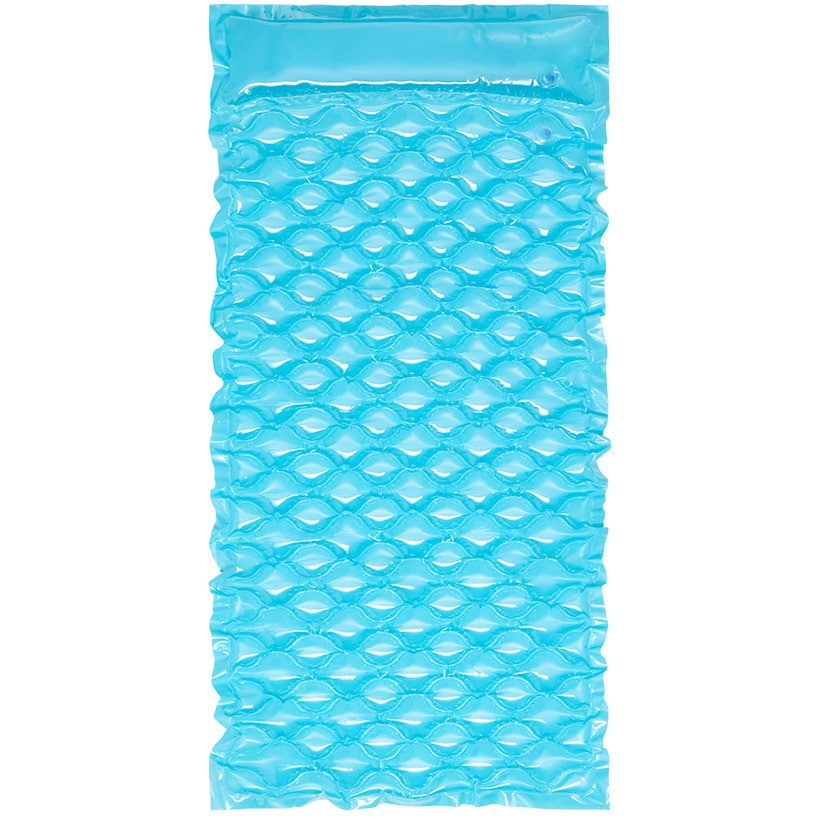 Inflatable Floating Wave Mat