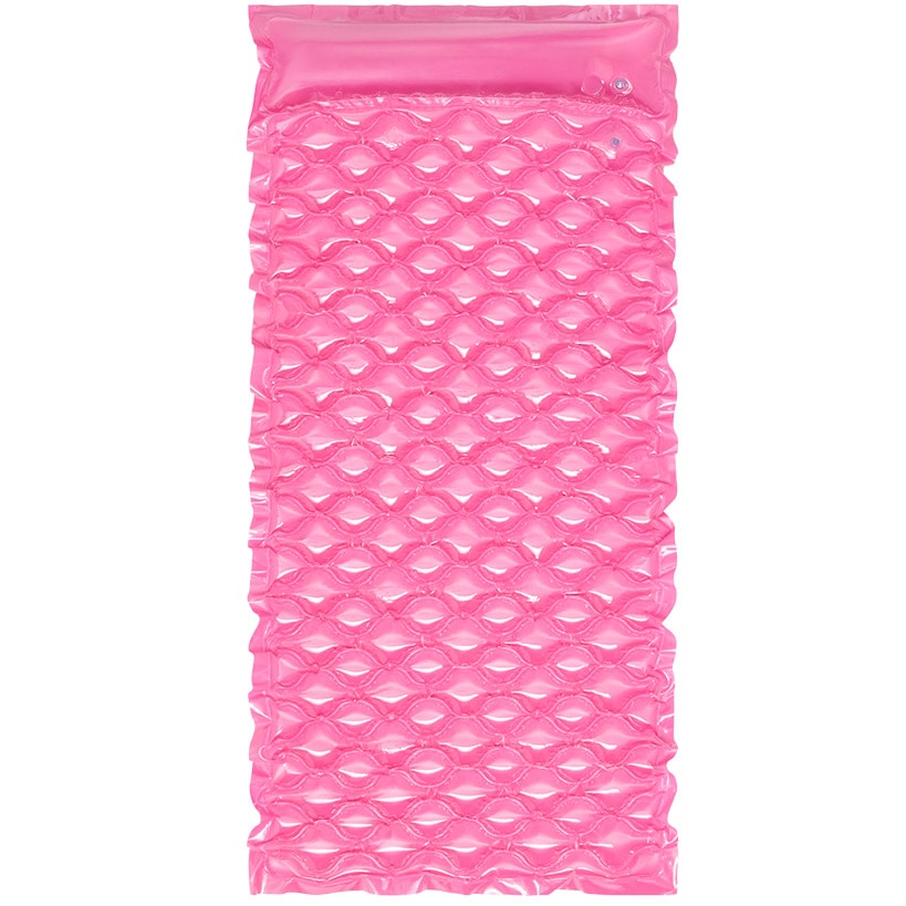 Inflatable Floating Wave Mat