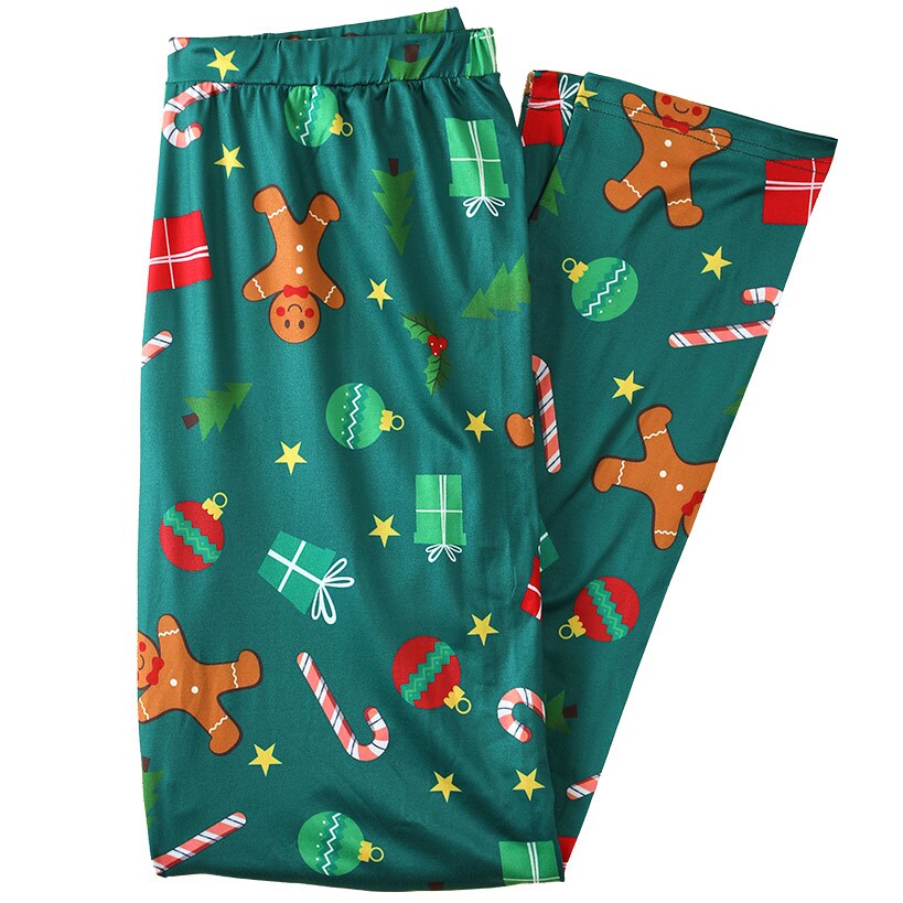 Women's Christmas Leggings