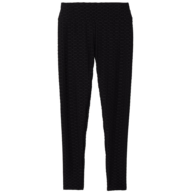 Women's Ribbed Yoga Leggings