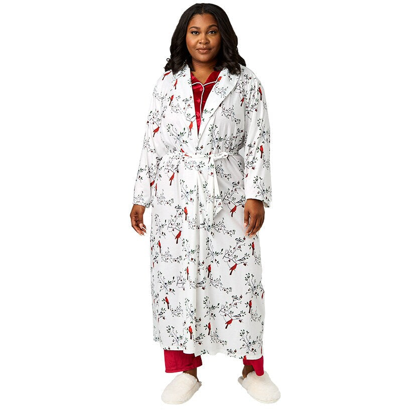 Women's Robe