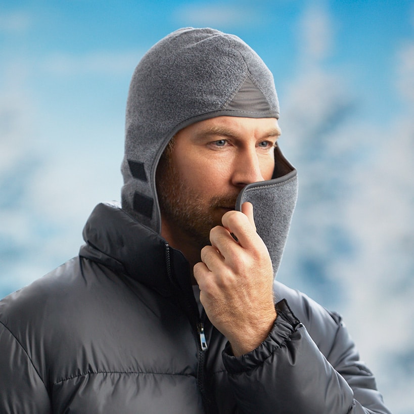 Balaclava Winter Full Face Mask