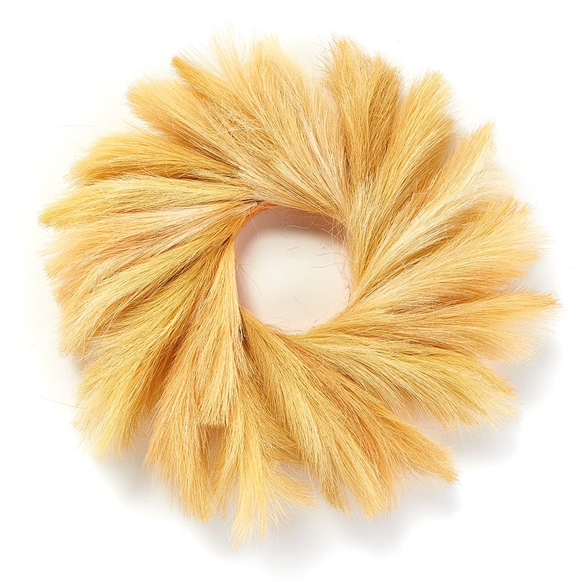Natural Hays and Grasses Home Accents N138087