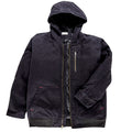 Yellowstone Full-Zip Hooded Duck Jacket