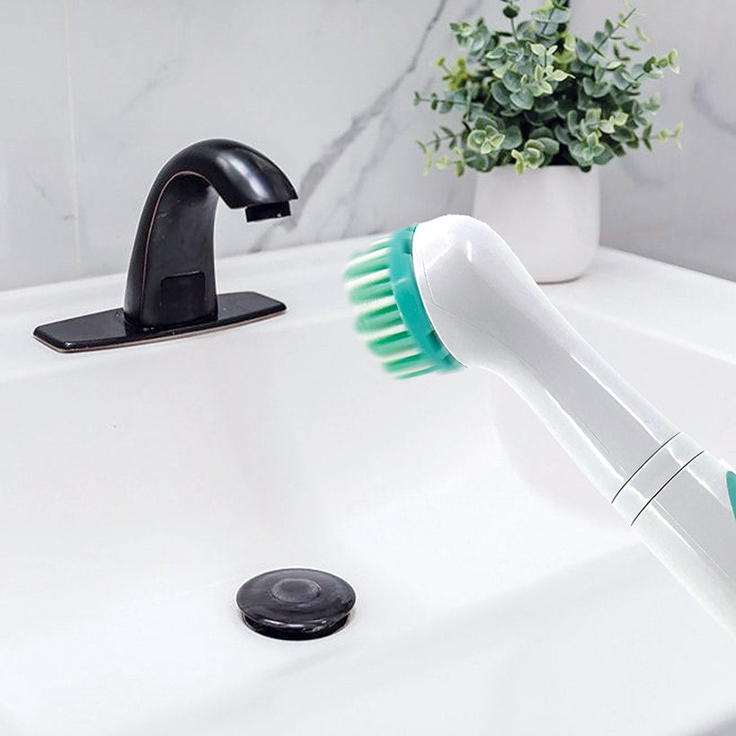 Zippi® Power Scrubber