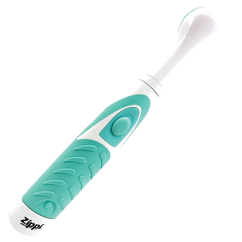 Zippi® Power Scrubber