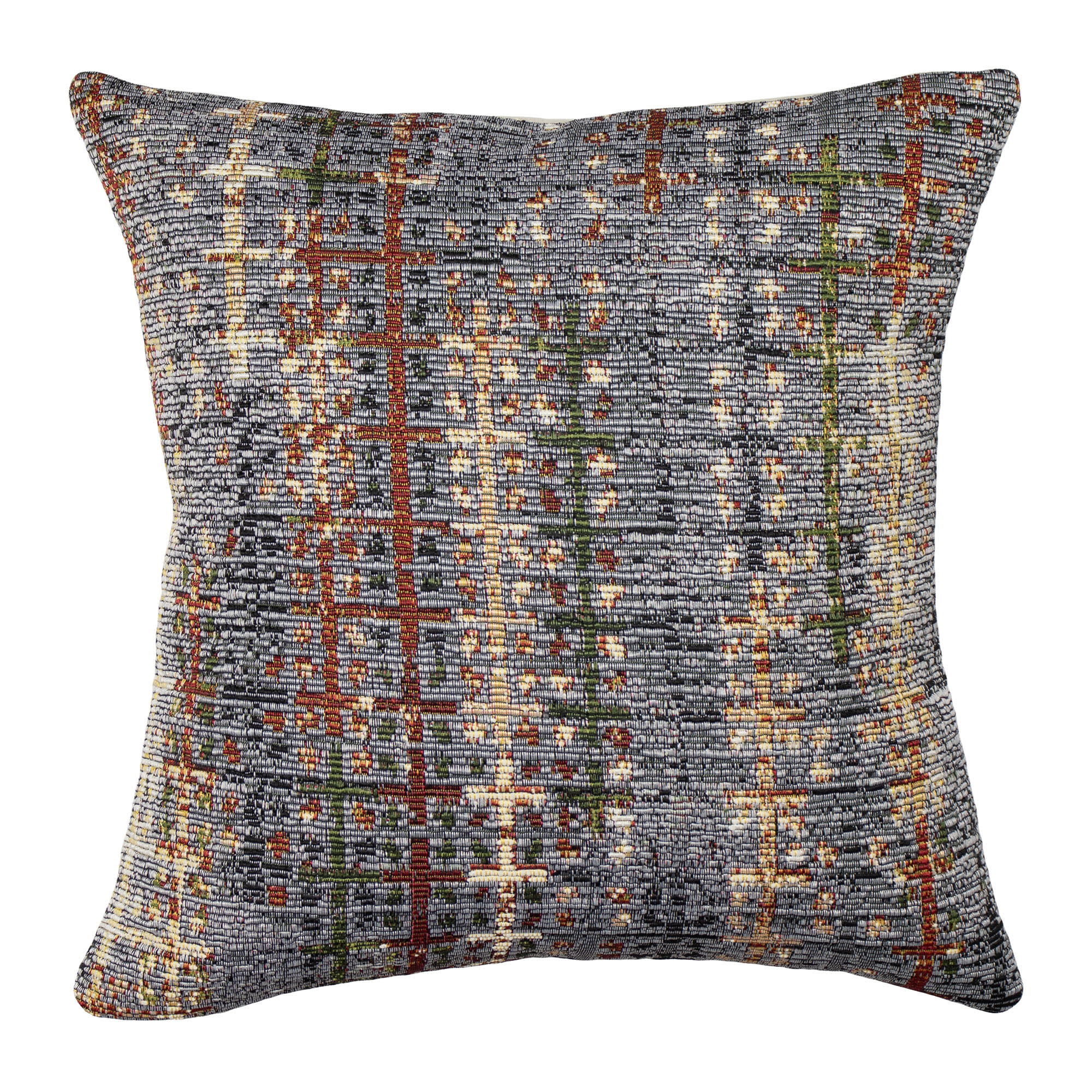 Marina Sienna Indoor Outdoor Throw Pillow