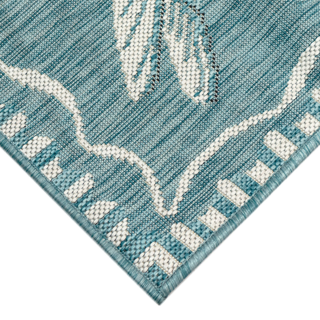 Carmel Dragonfly Indoor Outdoor Area Rug