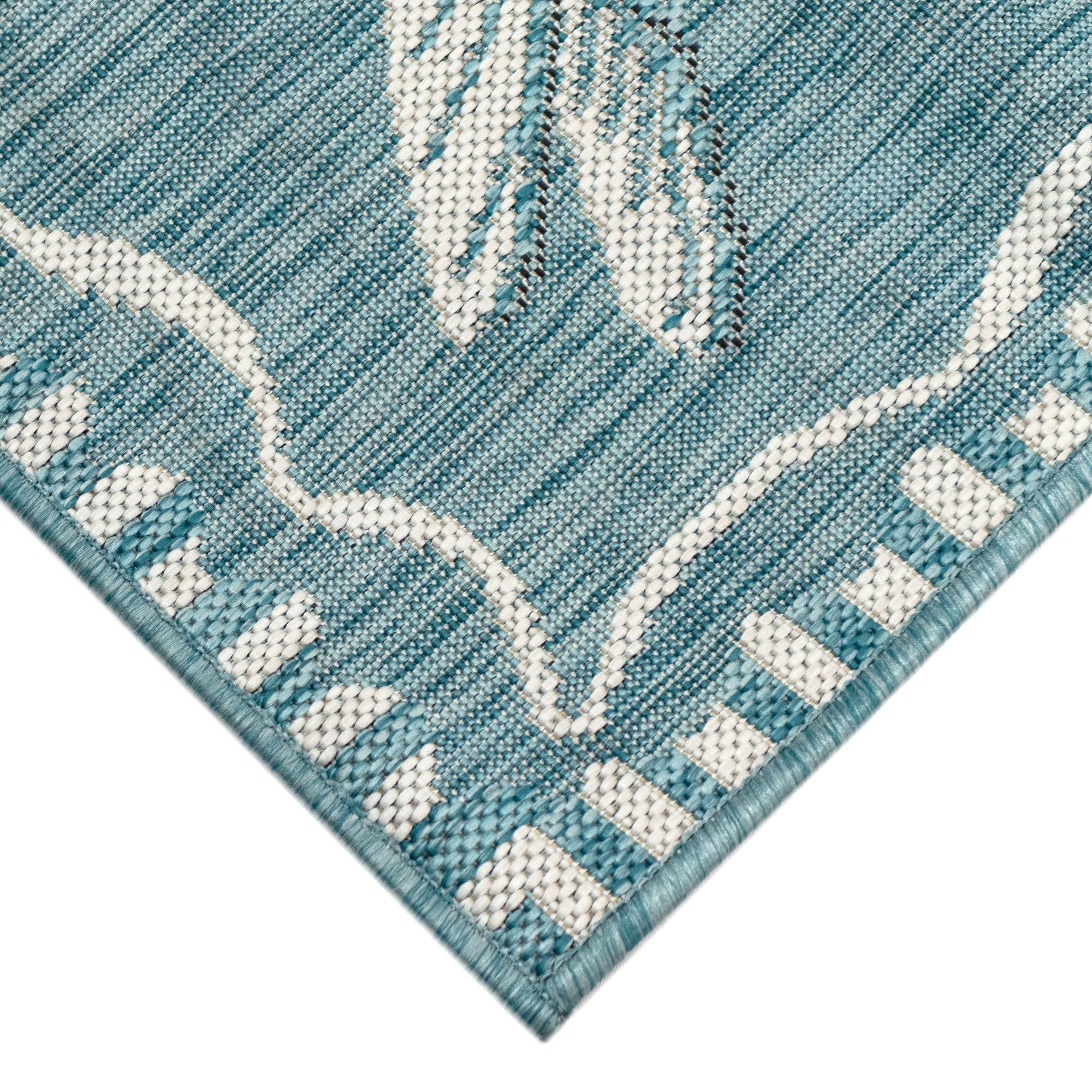 Carmel Dragonfly Indoor Outdoor Area Rug