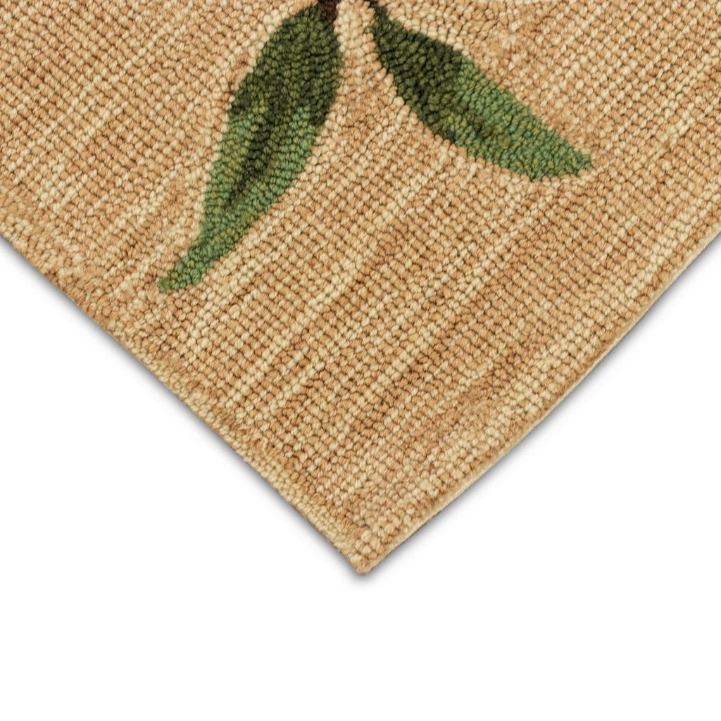 Ravella Birds On Branches Indoor/Outdoor Area Rug