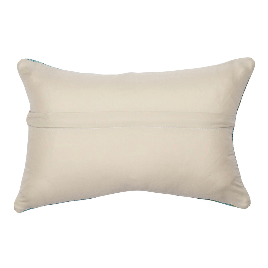 Marina Sienna Indoor Outdoor Throw Pillow