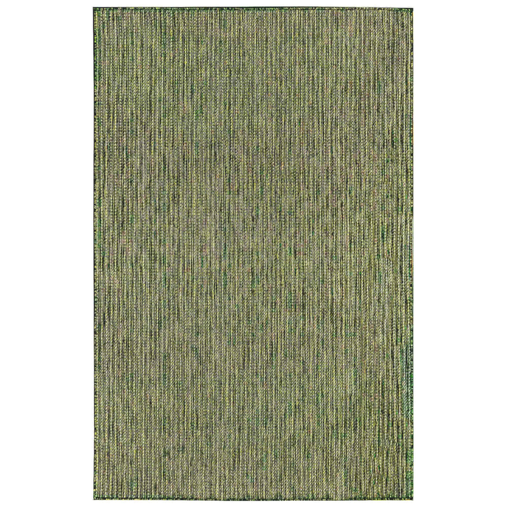Carmel Texture Stripe Indoor Outdoor Area Rug