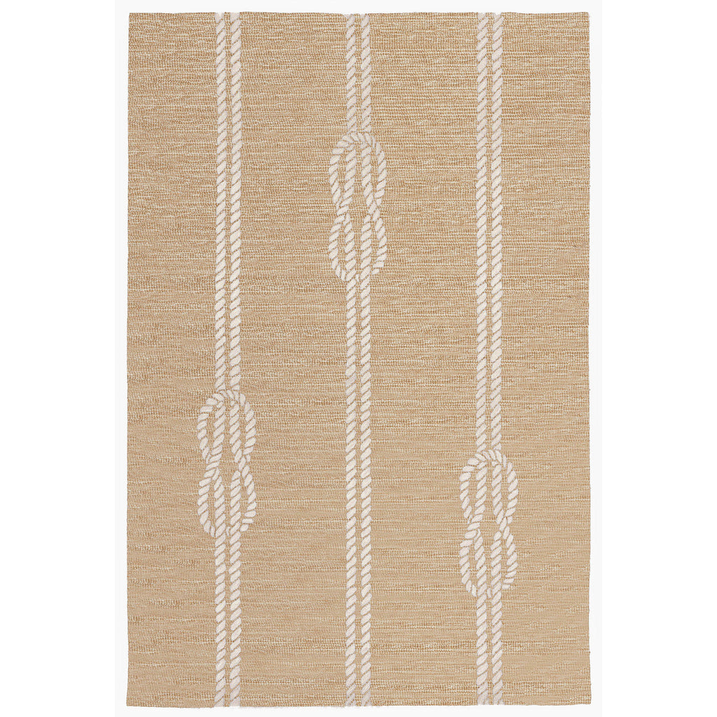 Capri Ropes Indoor Outdoor Area Rug
