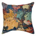 Marina Fall In Love Indoor Outdoor Throw Pillow