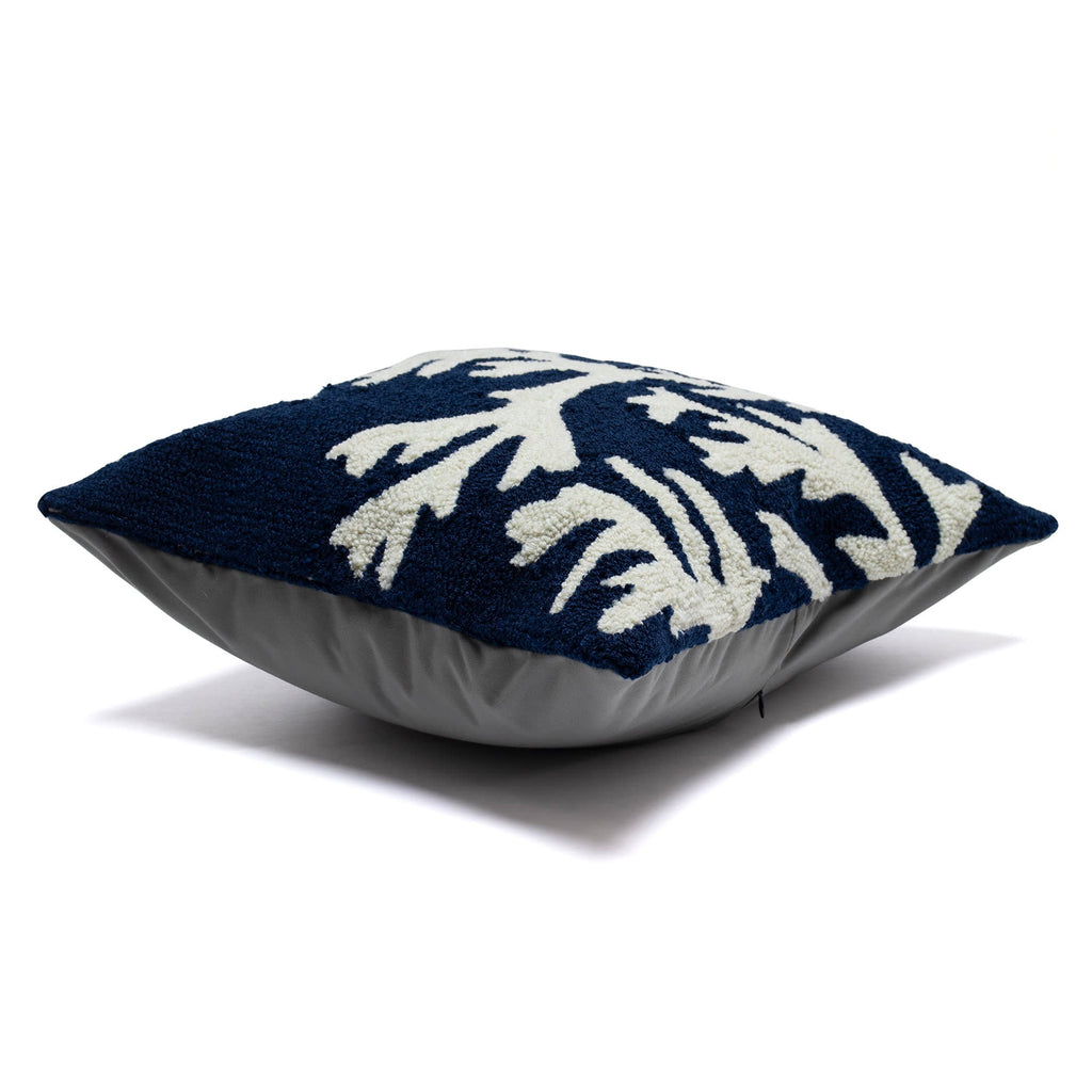 Frontporch Coral Indoor Outdoor Throw Pillow