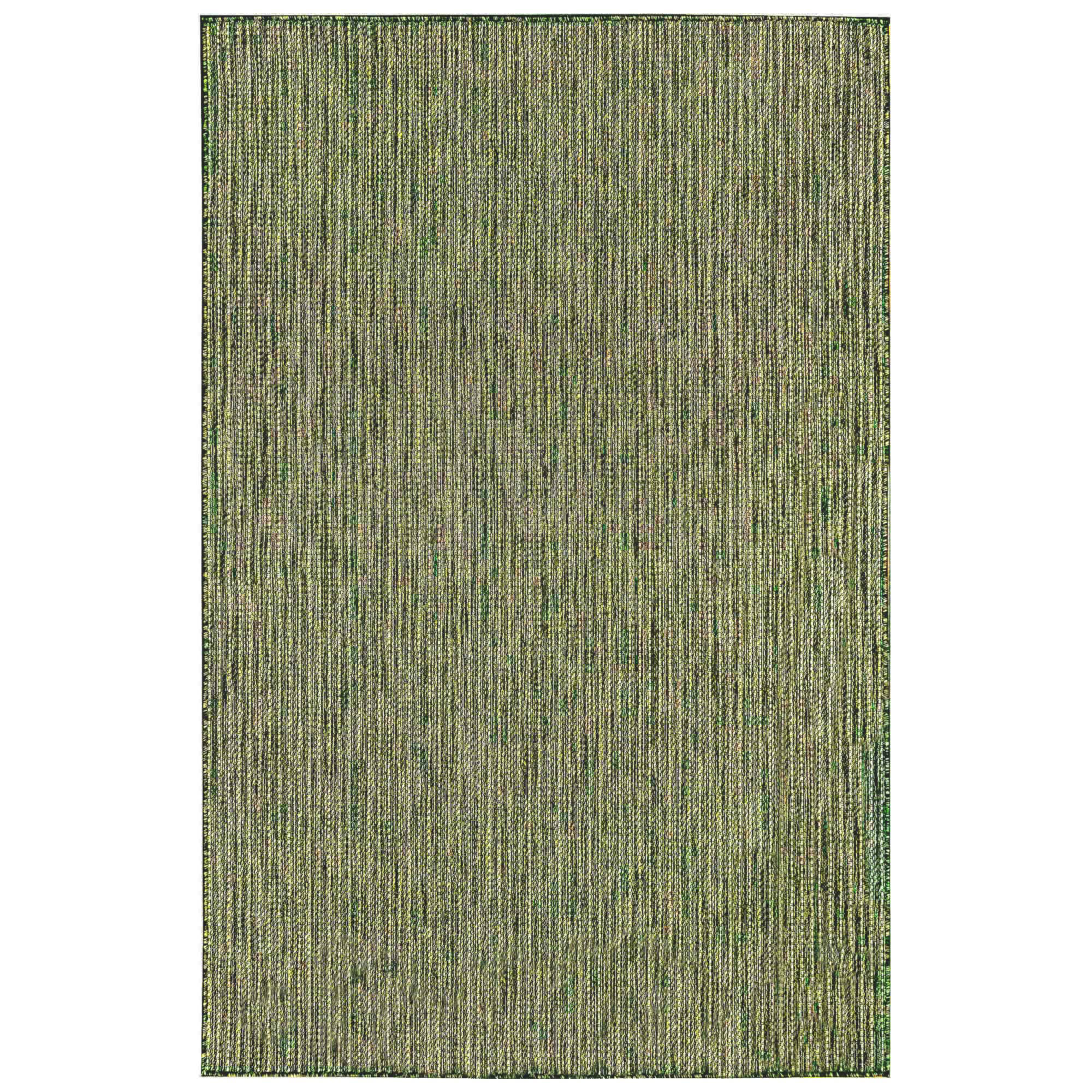 Carmel Texture Stripe Indoor Outdoor Area Rug