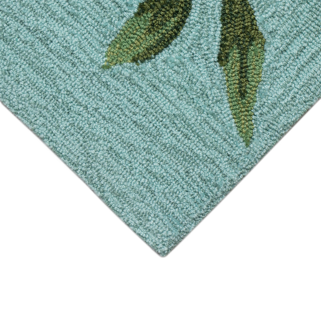 Ravella Birds On Branches Indoor/Outdoor Area Rug