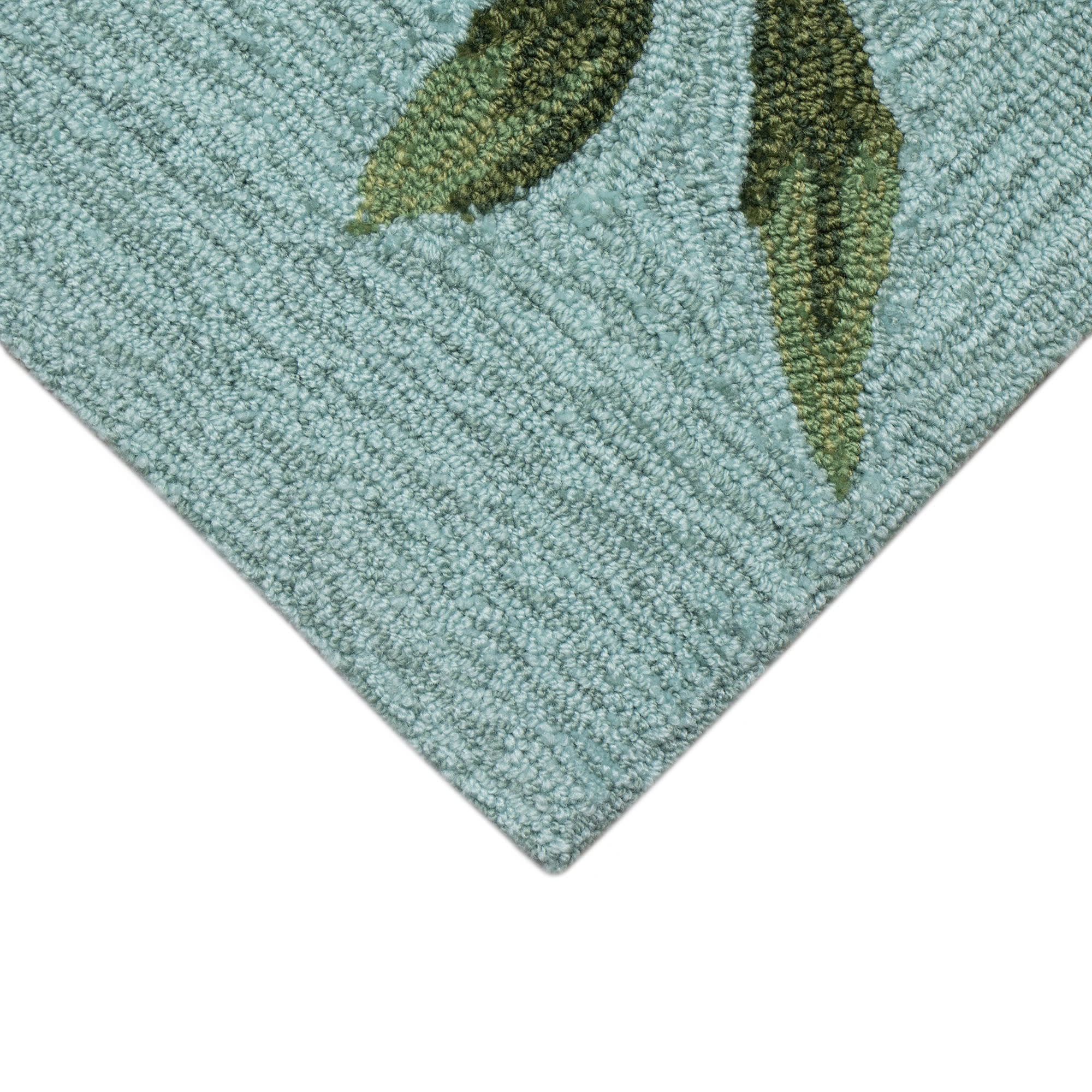Ravella Birds On Branches Indoor/Outdoor Area Rug