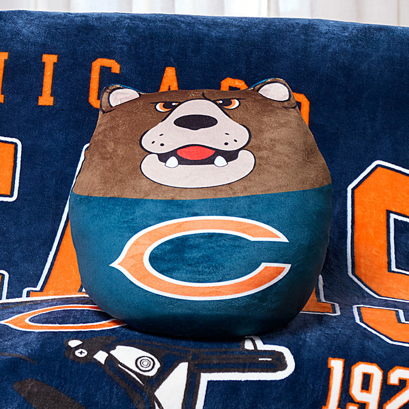 Plushie Squish Pillow H1900