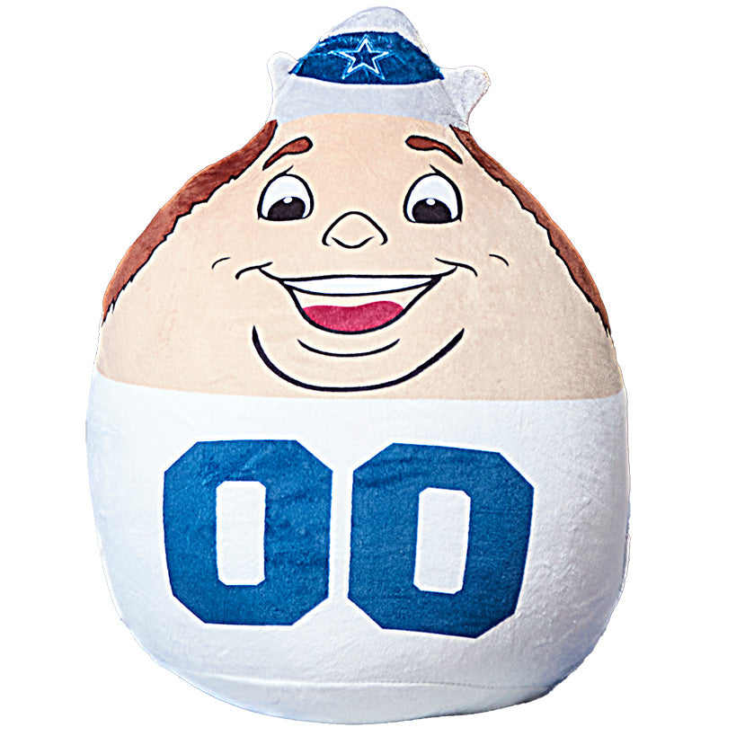 Plushie Squish Pillow H1900