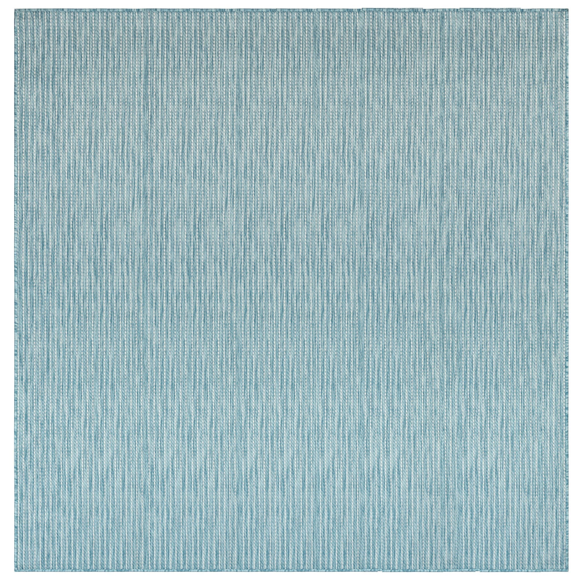 Carmel Texture Stripe Indoor Outdoor Area Rug