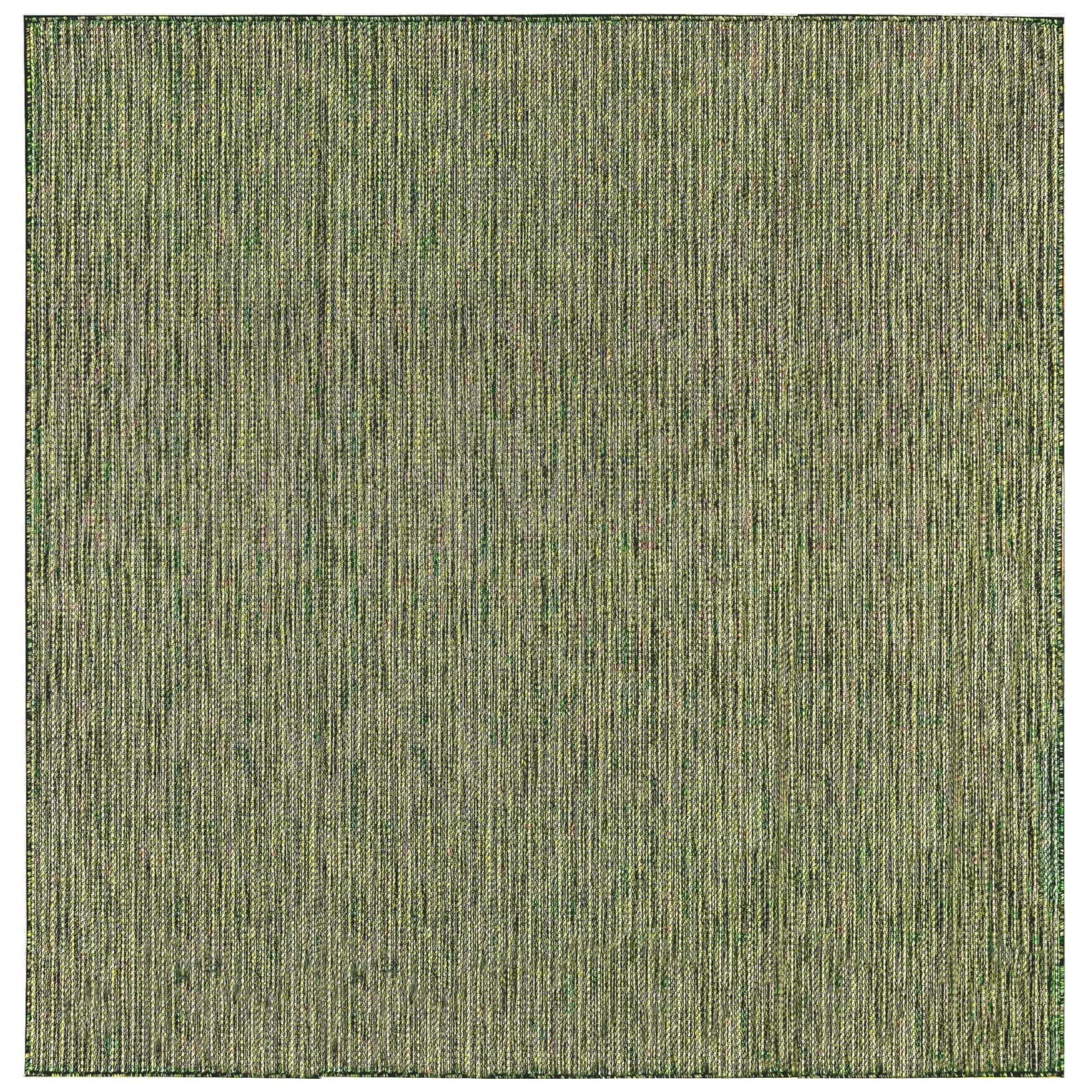 Carmel Texture Stripe Indoor Outdoor Area Rug