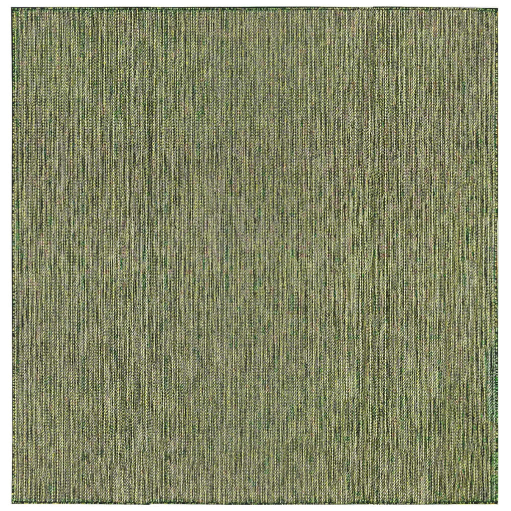 Carmel Texture Stripe Indoor Outdoor Area Rug